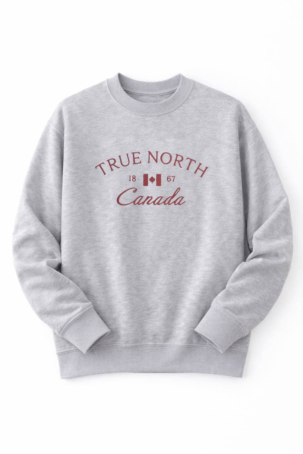 CAN Lightweight Crew