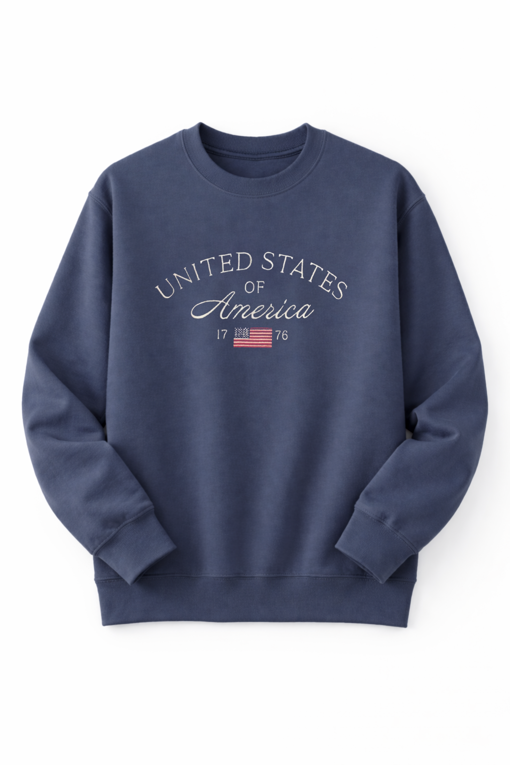 USA Lightweight Crew