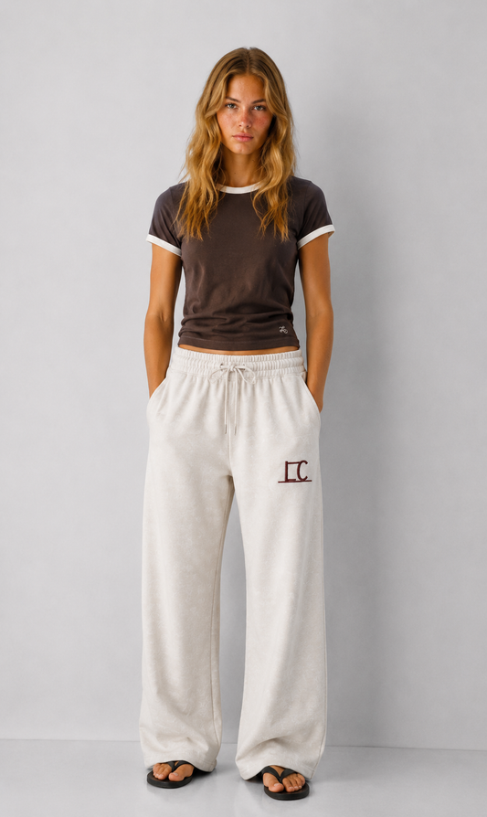 Relaxed Jogger