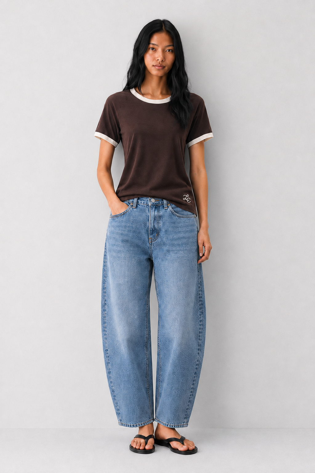 Vintage Tee