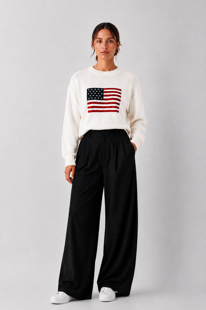 The Knit | USA
