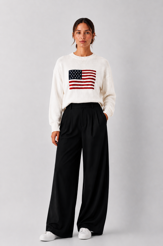 The Knit | USA