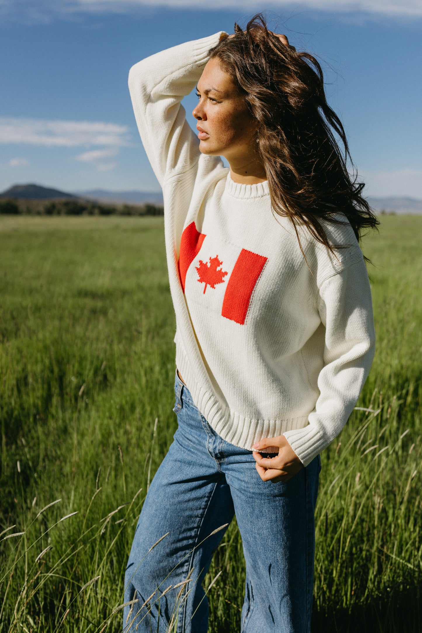 The Knit | CAN