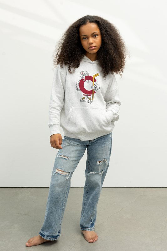 Ottawa Charge Kids Hoodie