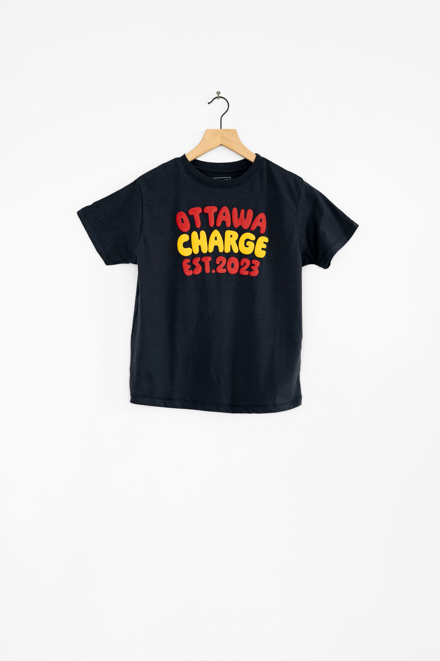 Ottawa Charge Kids Tee