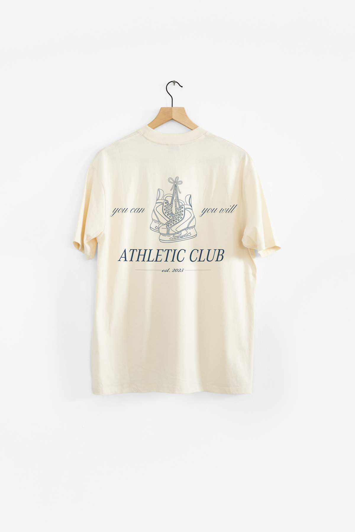 Skate Tee – Line Change