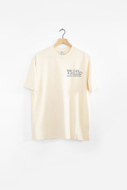 Skate Tee