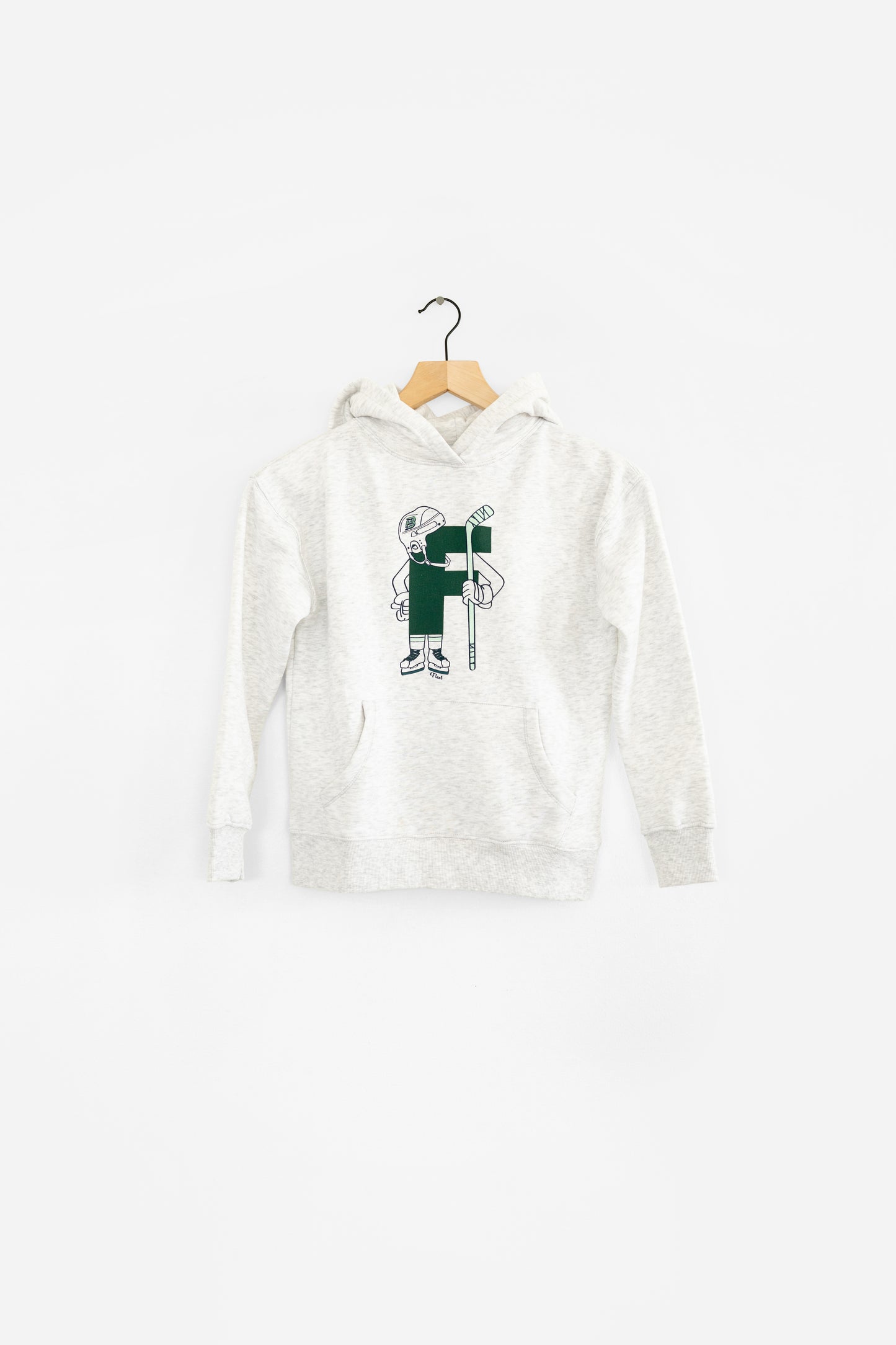 Boston Fleet Kids Hoodie