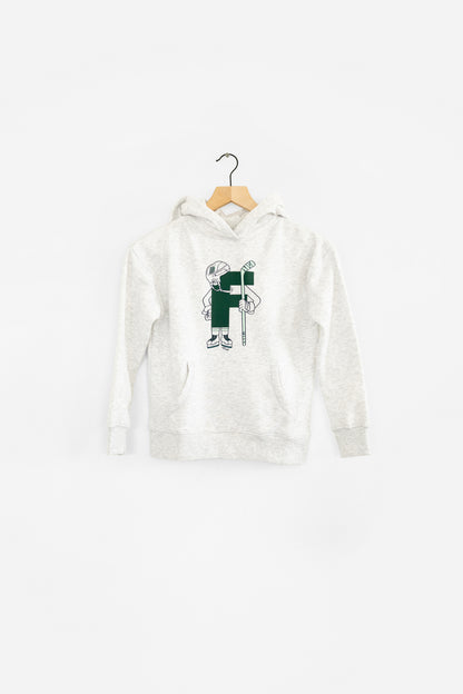 Boston Fleet Kids Hoodie