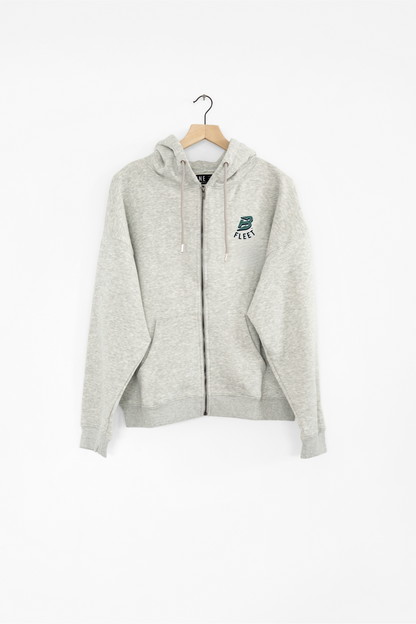 Boston Fleet Zip Up