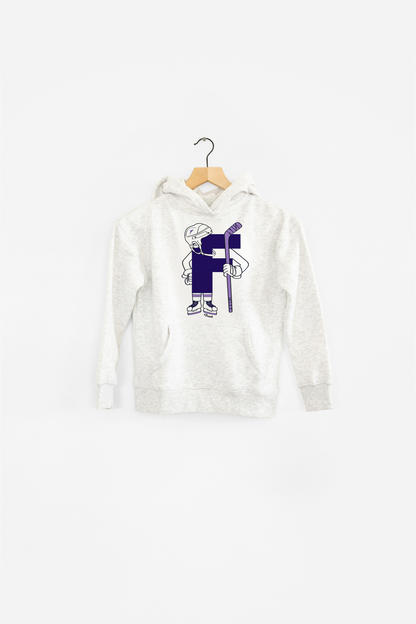 Minnesota Frost Kids Hoodie
