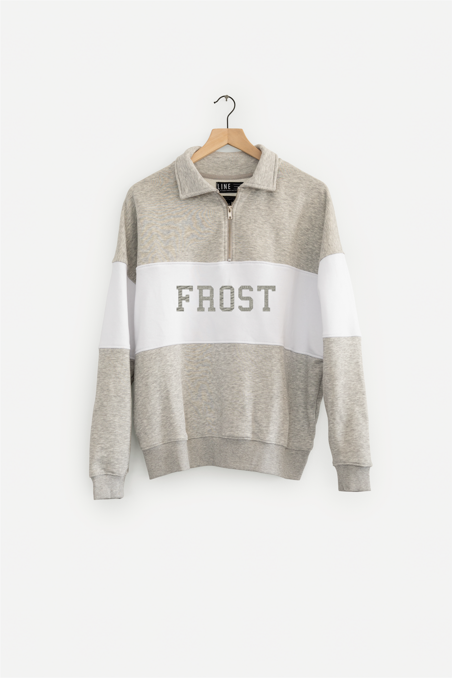 Minnesota Frost Pullover