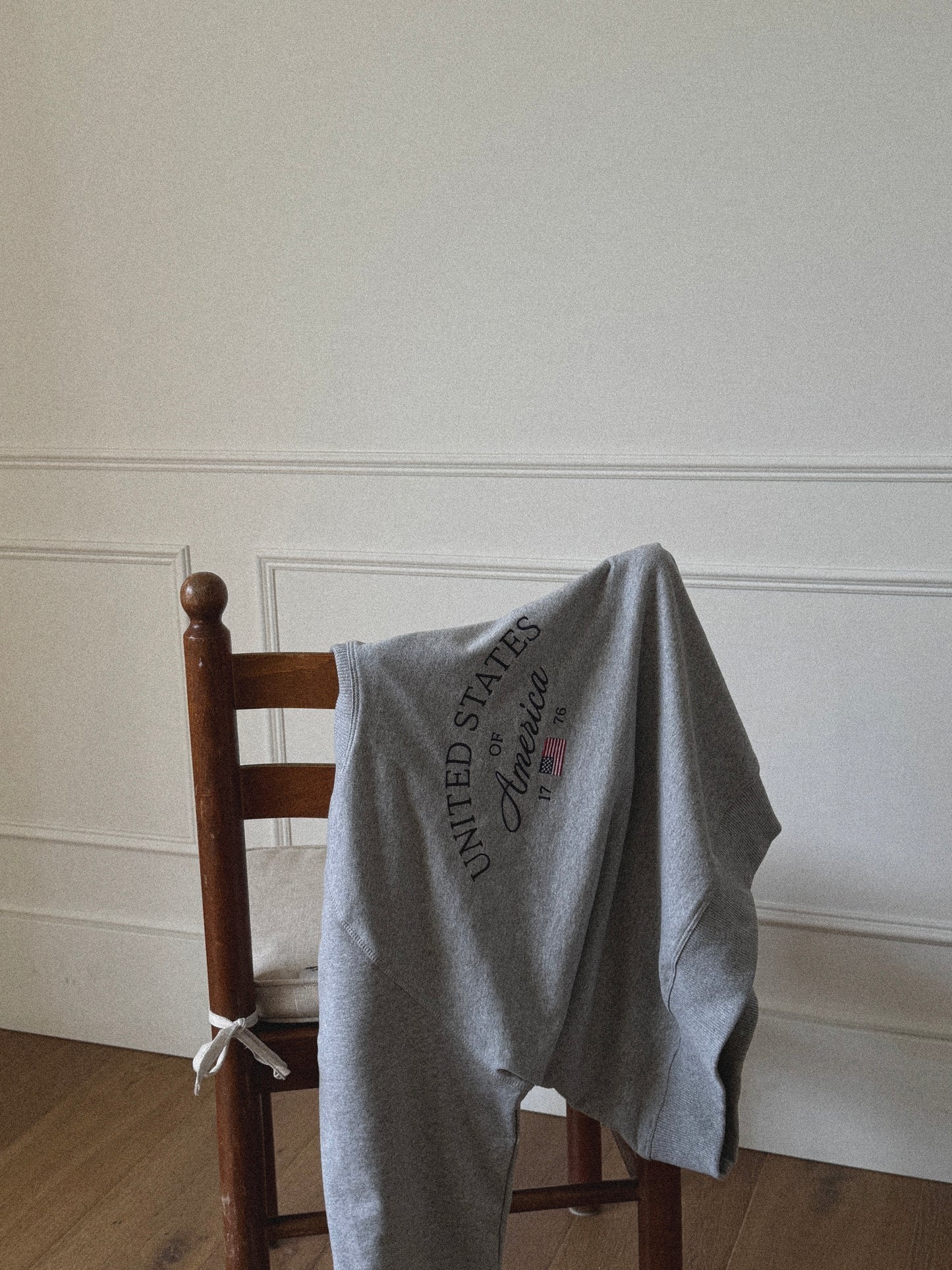 USA Lightweight Crew