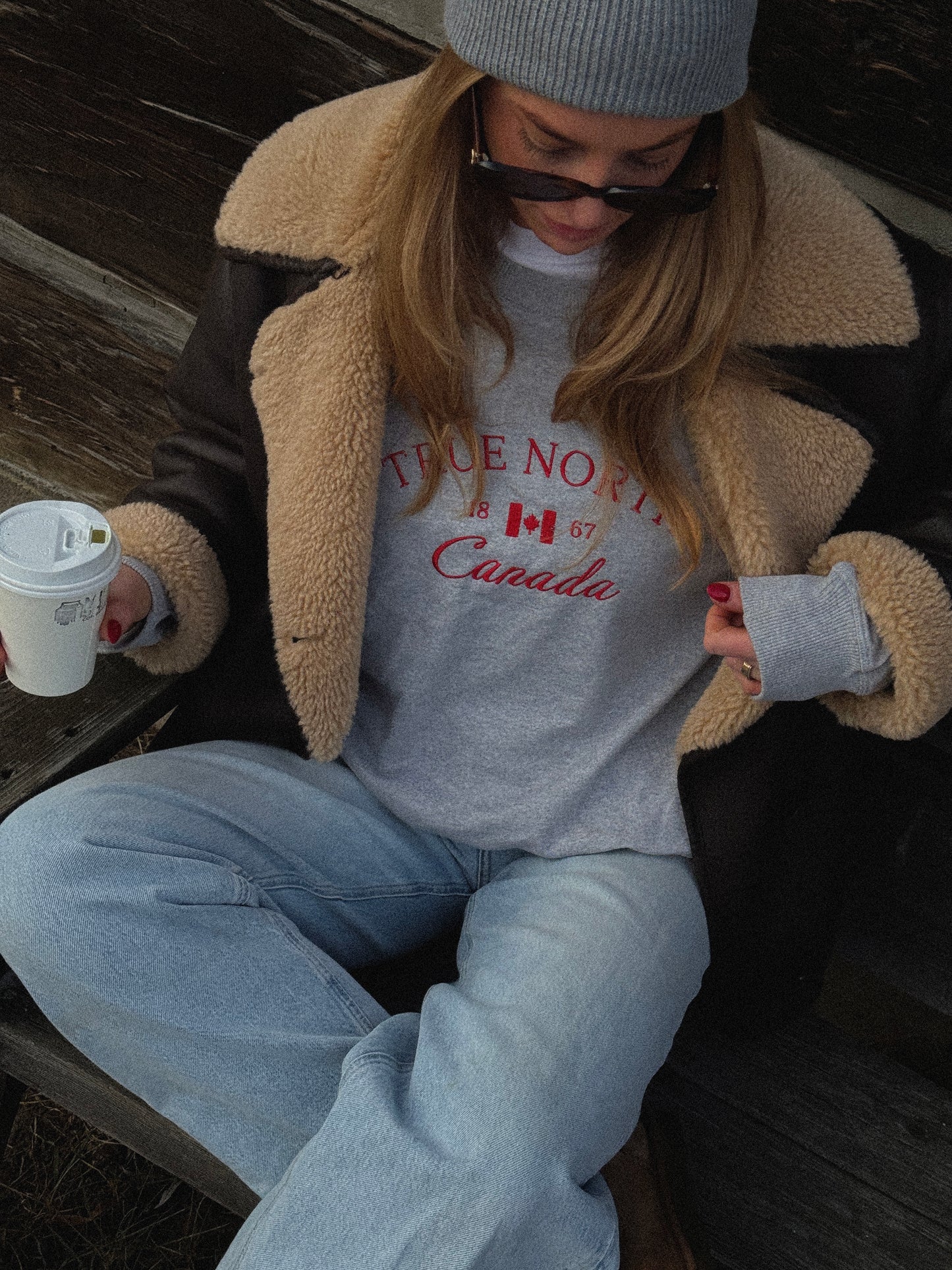 CAN Lightweight Crew