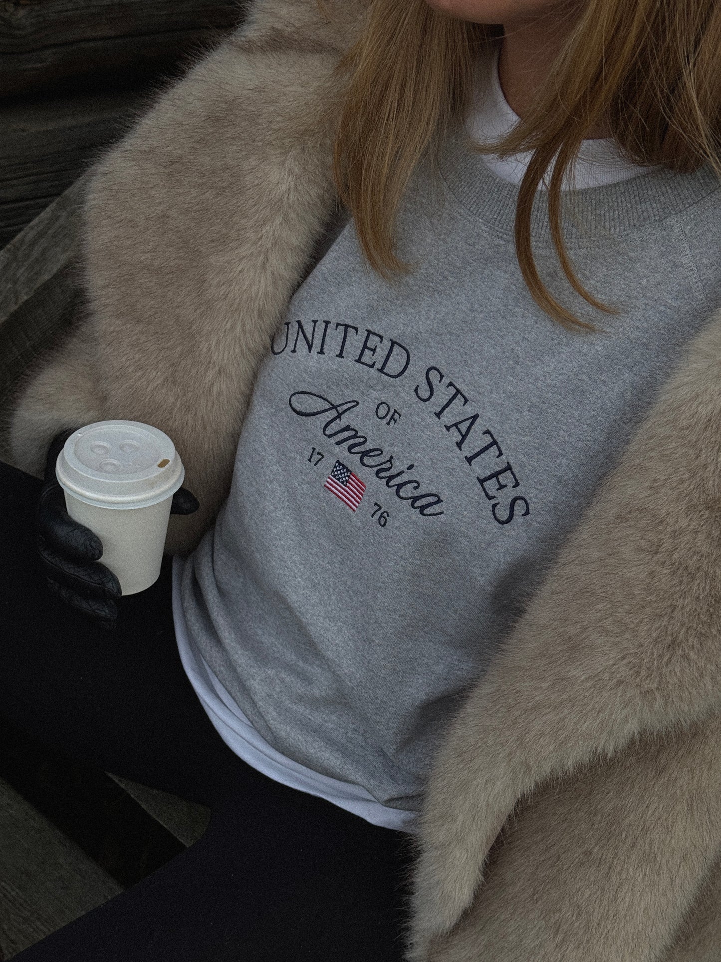 USA Lightweight Crew