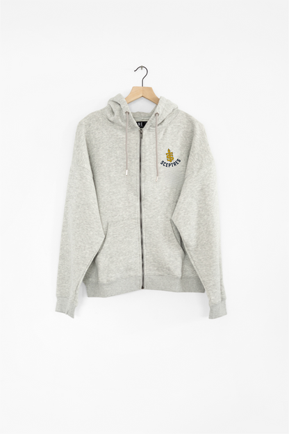 Toronto Sceptres Zip Up