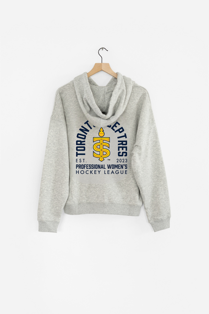 Toronto Sceptres Zip Up
