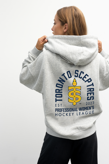 Toronto Sceptres Zip Up