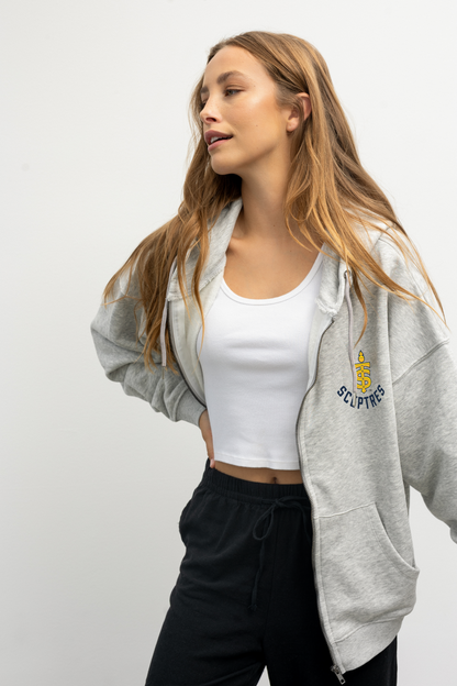 Toronto Sceptres Zip Up