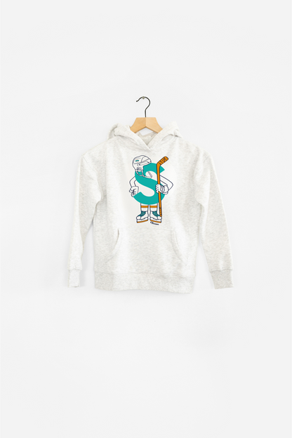 New York Sirens Kids Hoodie
