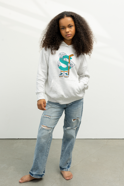 New York Sirens Kids Hoodie