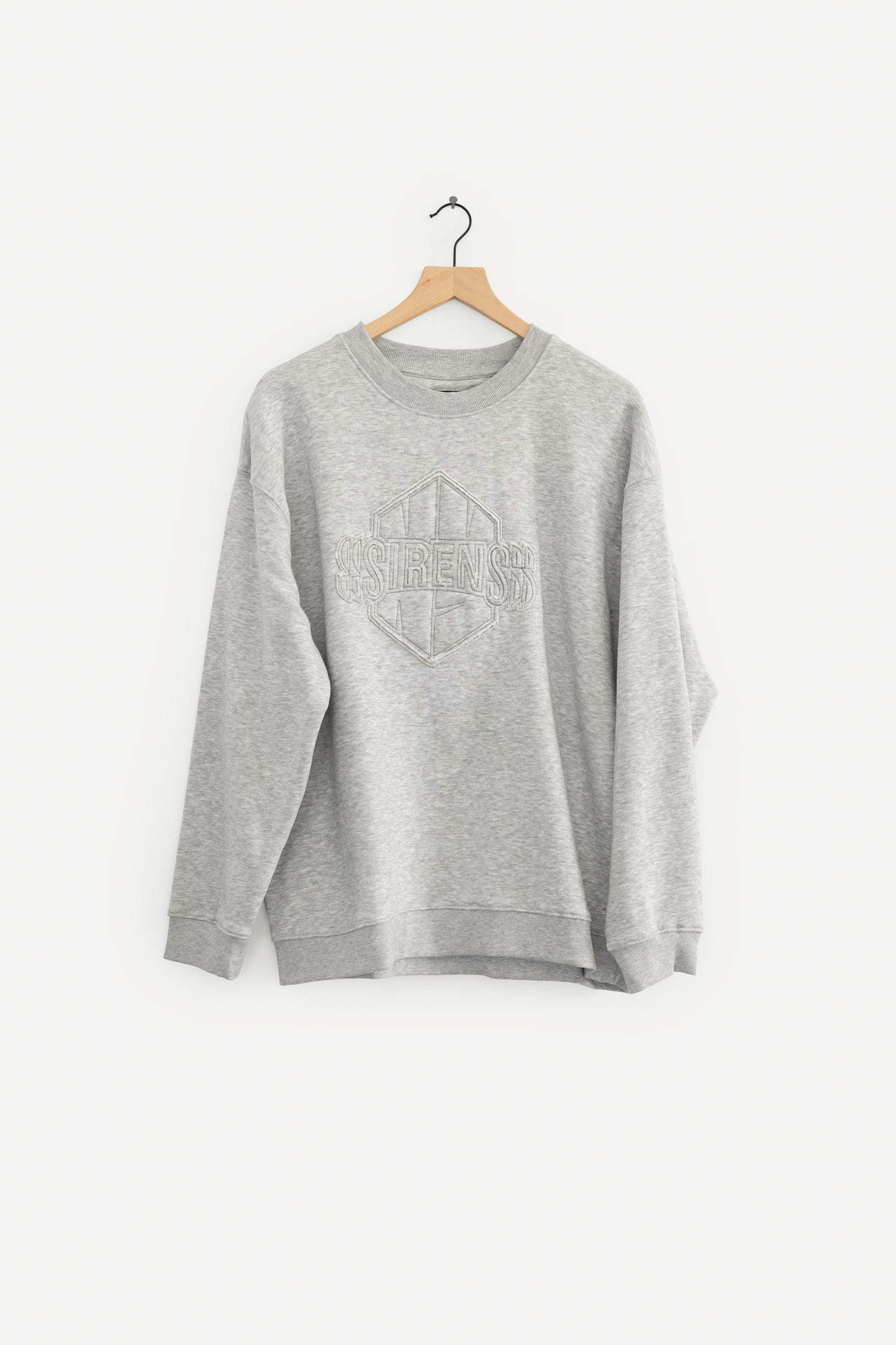 New York Sirens Shadow Crew