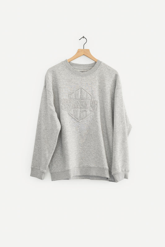 New York Sirens Shadow Crew