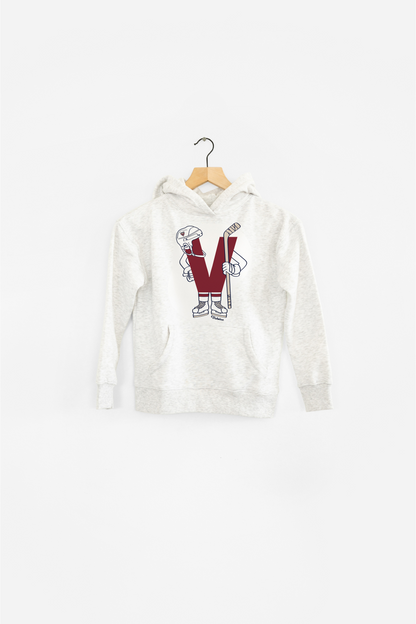 Montreal Victoire Kids Hoodie