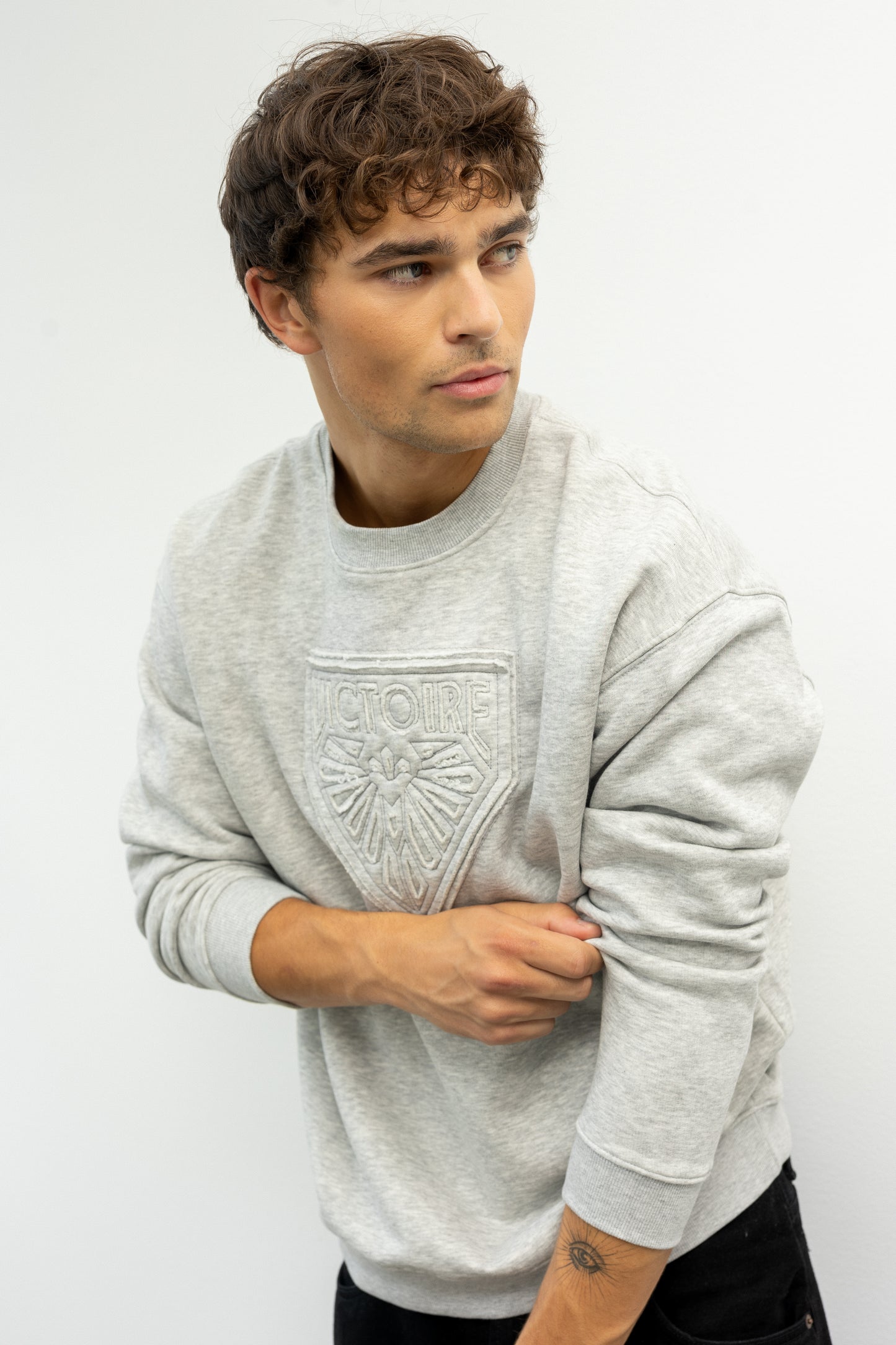 Montreal Victoire Shadow Crew