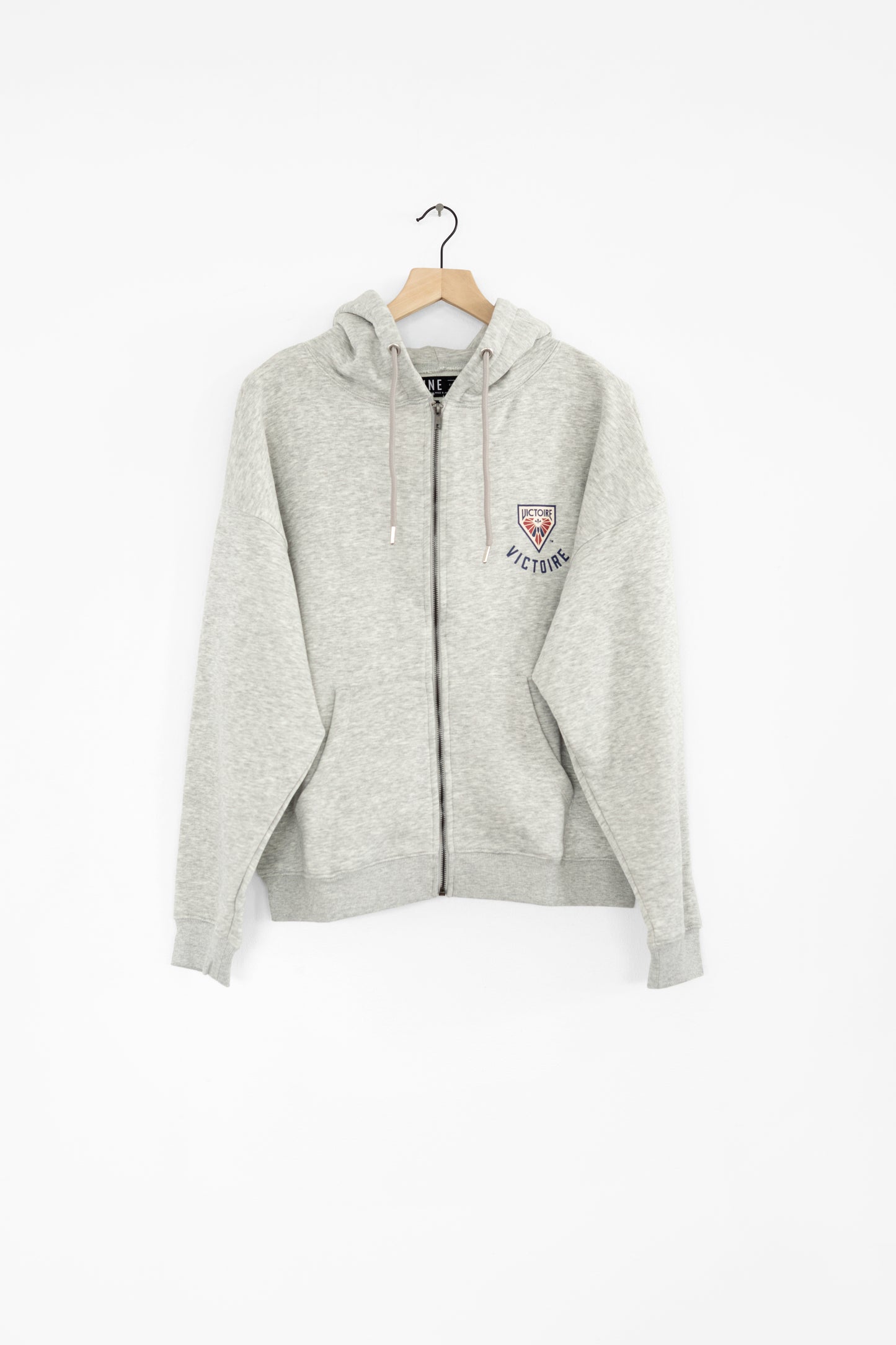 Montreal Victoire Zip Up