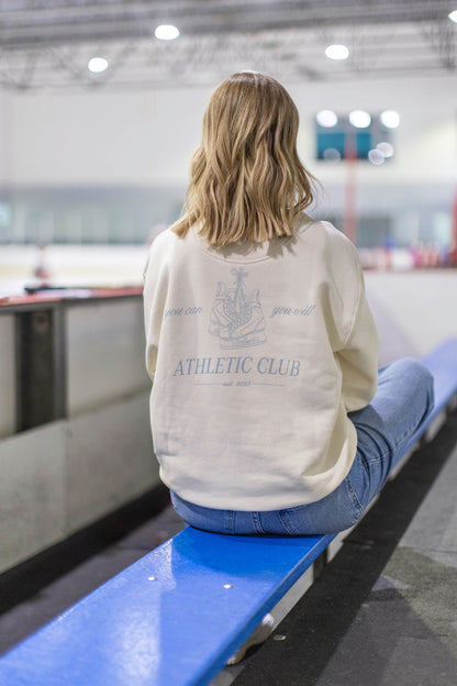 Skate Crew