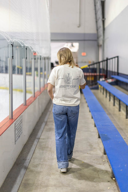 Skate Tee