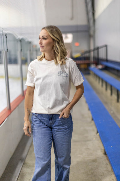 Skate Tee