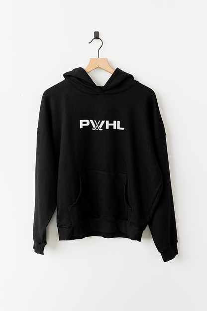 The PWHL Hockey Hoodie