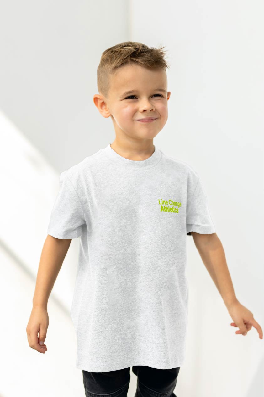Call the Girls Kids Tee