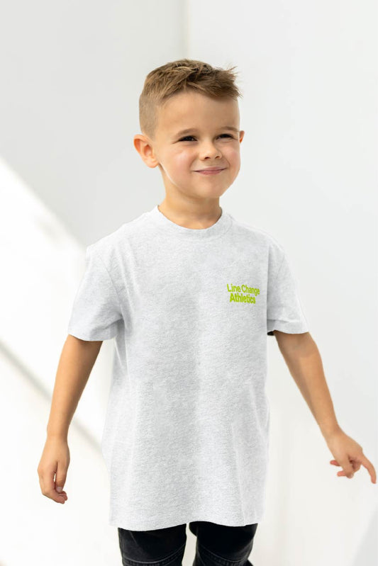 Call the Girls Kids Tee