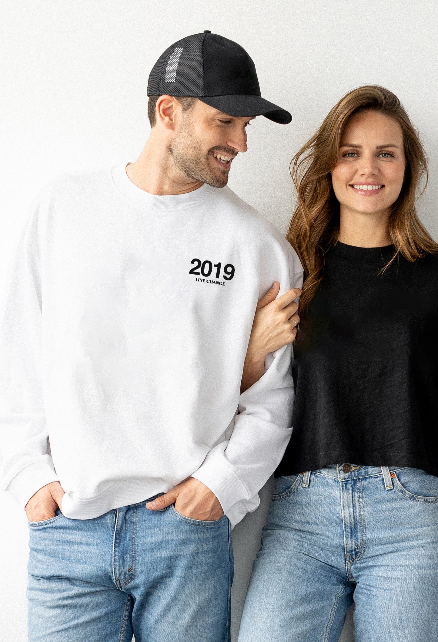 Modern Crew