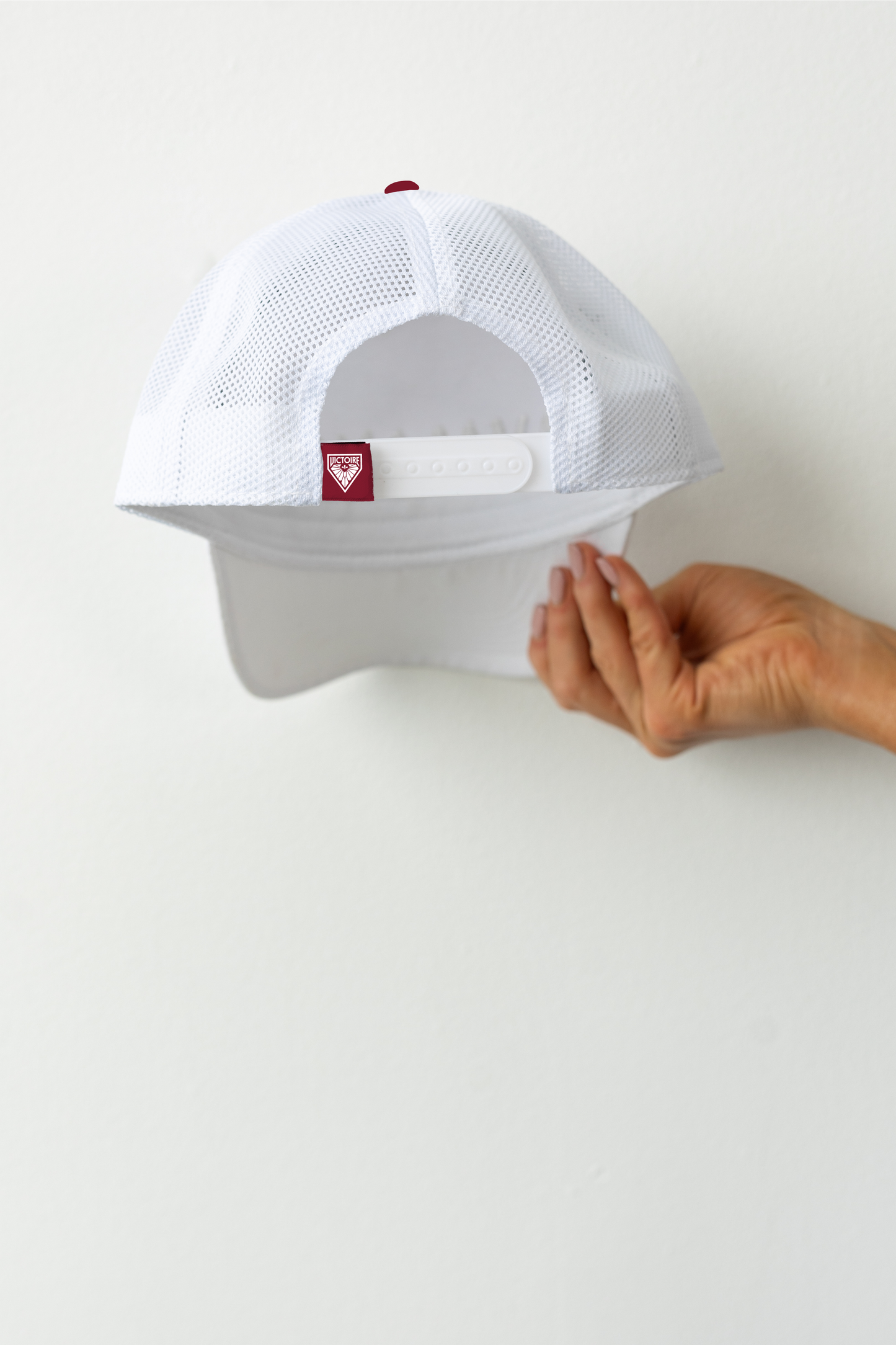 Montreal Victoire Trucker Hat