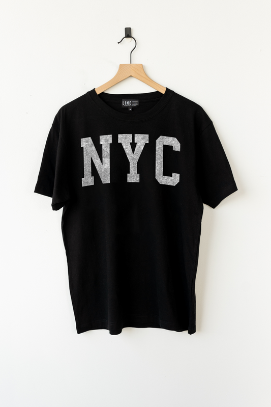 The NYC Oversize Tee