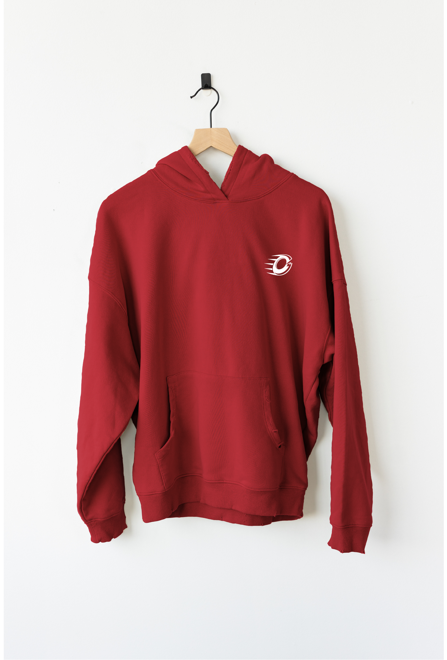 The Ottawa Backhit Up Hoodie