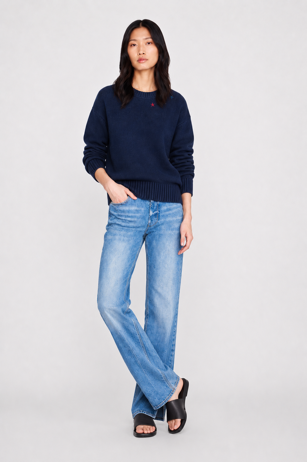 The Knit | Stars