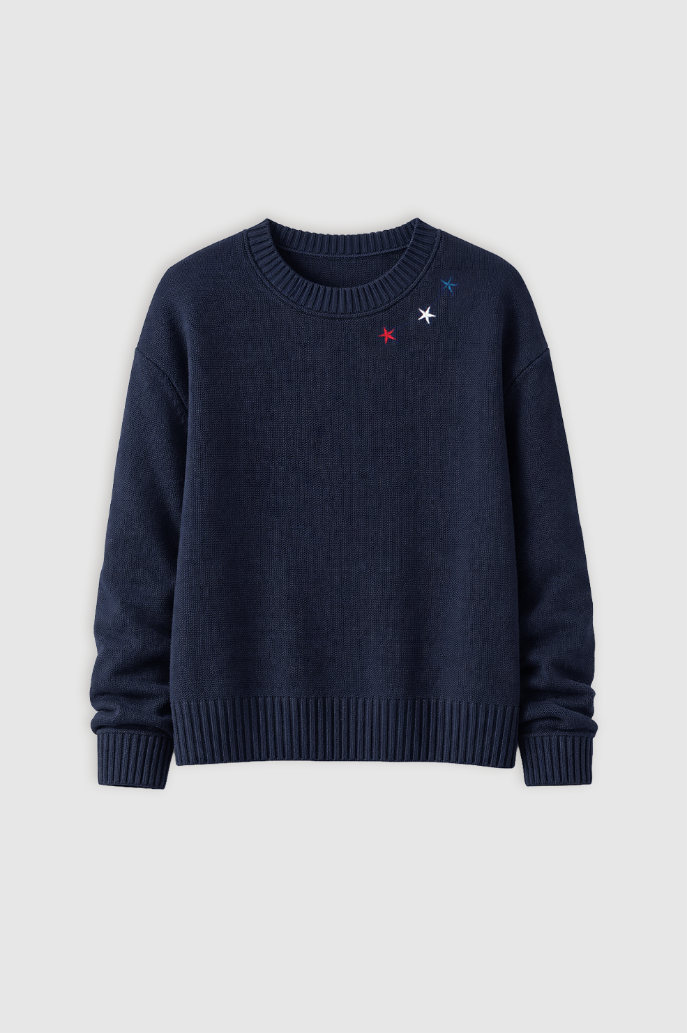The Knit | Stars