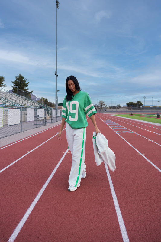 Call The Girls Breakaway Joggers