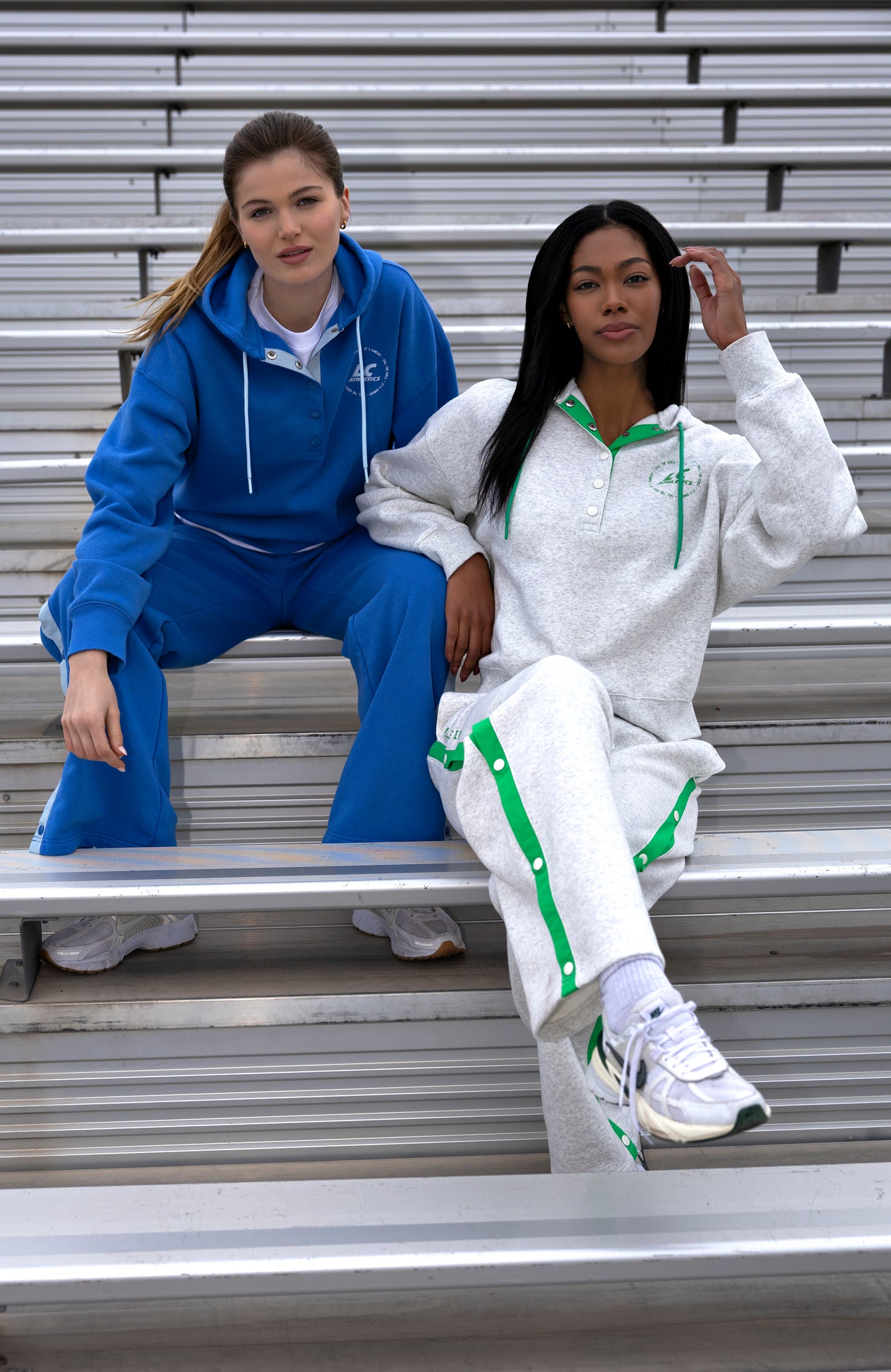 Call The Girls Breakaway Joggers